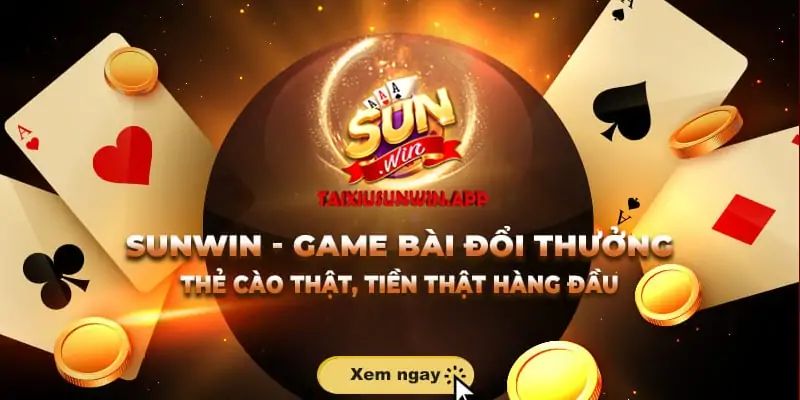 gioi-thieu-tong-quan-ve-game-bai-tai-sunwin