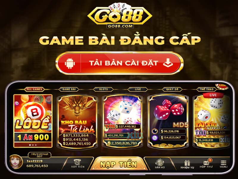 link-tai-go88-apk-game-bai-doi-thuong-uy-tin-cho-android