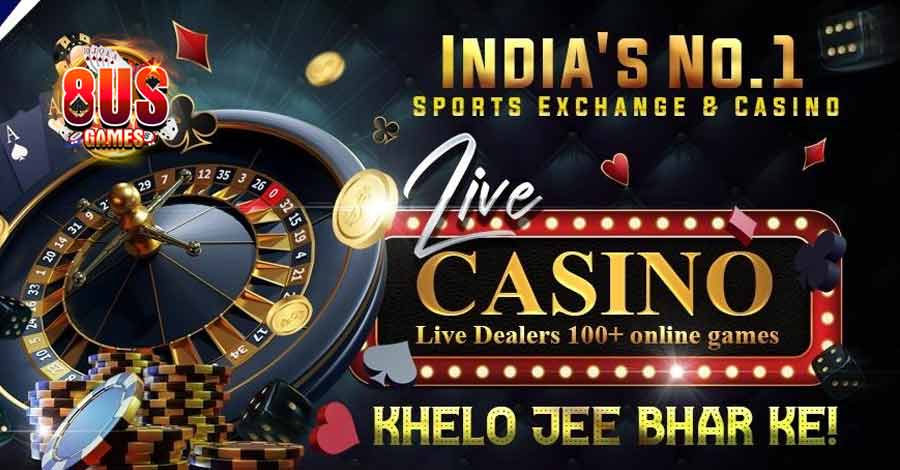 Vì sao AG Live Casino 8US Game thu hút nhiều người chơi?