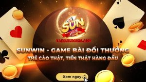 Giới thiệu tổng quan về game bài tại Sunwin