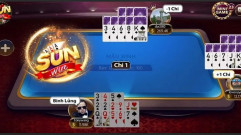 Mậu Binh Sunwin - Game bài cá cược hot nhất đầu năm 2024