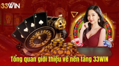 33win7 Baccarat: Trải Nghiệm Trò Chơi Bài Đỉnh Cao