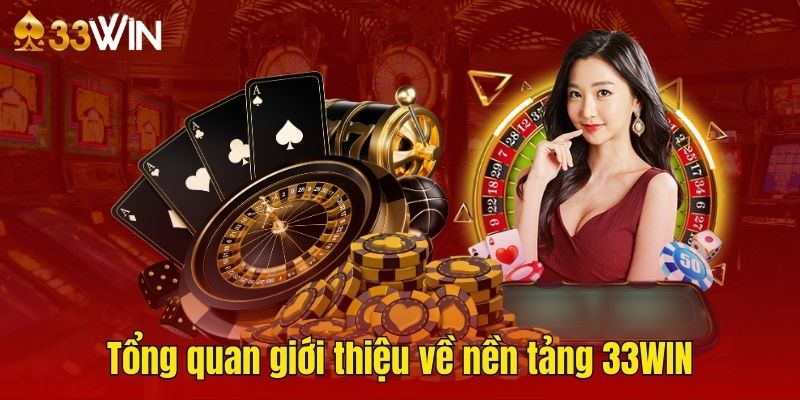 Giới thiệu về Baccarat tại 33win7